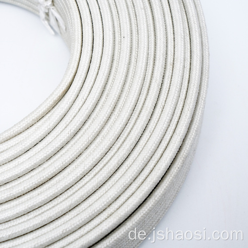 2,5 mm² reines Nickel -Glimmer -Wickeldraht